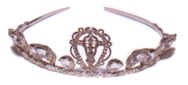 tiara